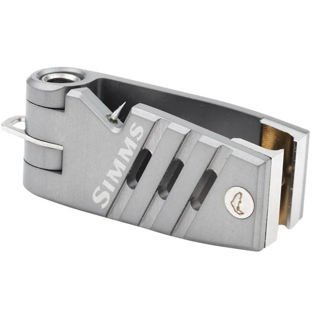 Simms Fishing Camp & Hike Guide Nipper 4 Simms Fishing Camp & Hike Guide Nipper