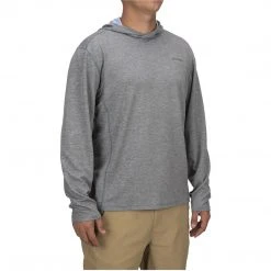 Simms Fishing Men's BugStopper Hoody 20 Simms Fishing Men's BugStopper Hoody
