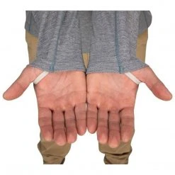 Simms Fishing Men's BugStopper Hoody 23 Simms Fishing Men's BugStopper Hoody