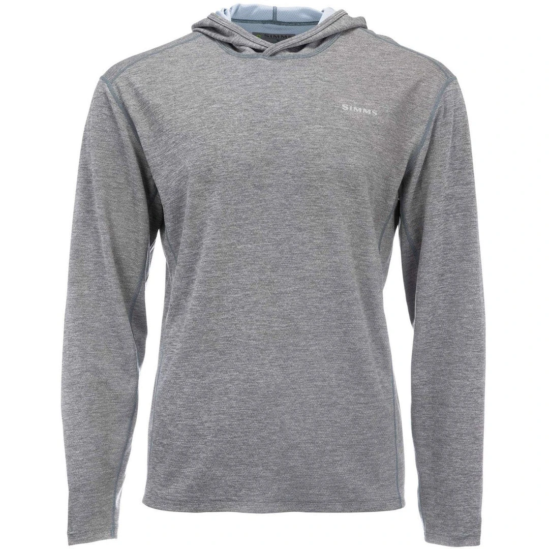 Simms Fishing Men's BugStopper Hoody 9 Simms Fishing Men's BugStopper Hoody