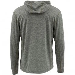 Simms Fishing Men's BugStopper Hoody