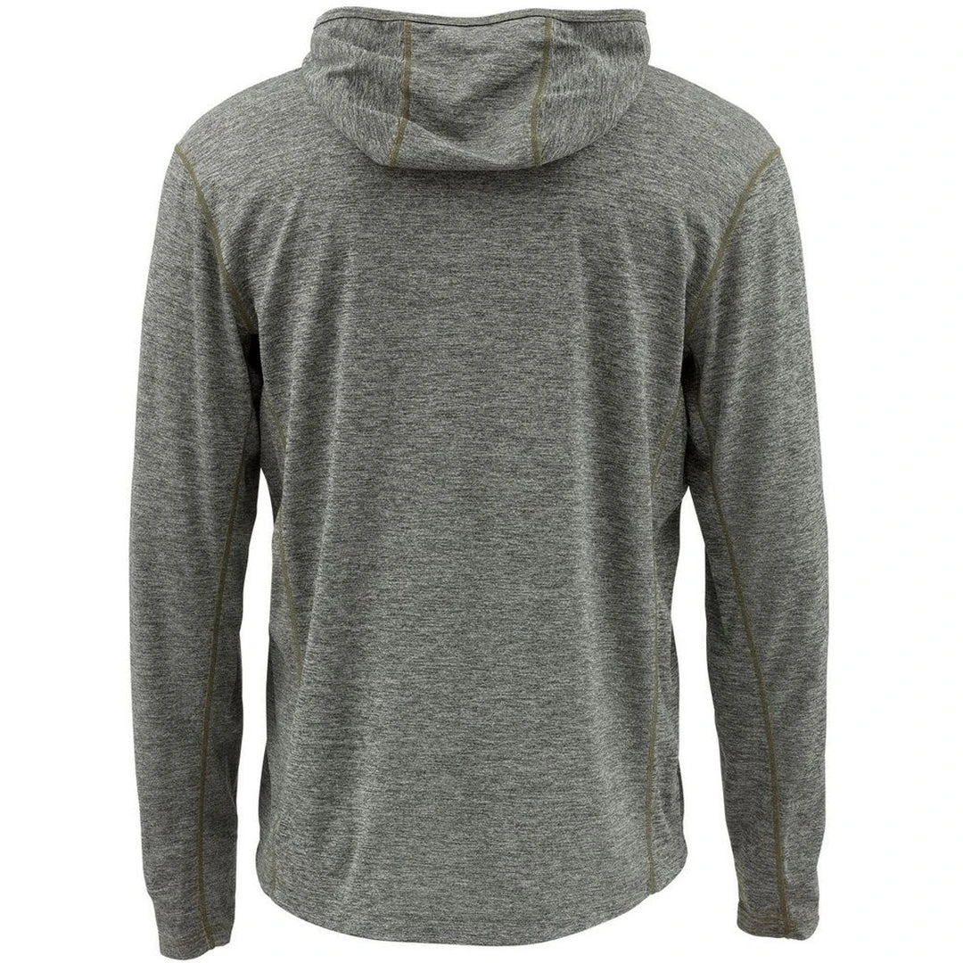 Simms Fishing Men's BugStopper Hoody 4 Simms Fishing Men's BugStopper Hoody