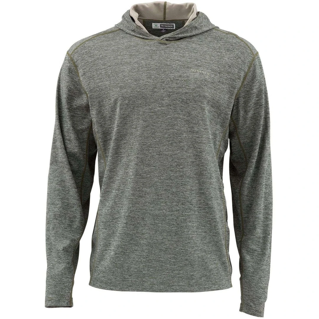 Simms Fishing Men's BugStopper Hoody 3 Simms Fishing Men's BugStopper Hoody