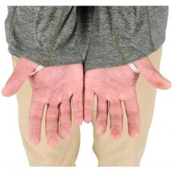 Simms Fishing Men's BugStopper Hoody 18 Simms Fishing Men's BugStopper Hoody