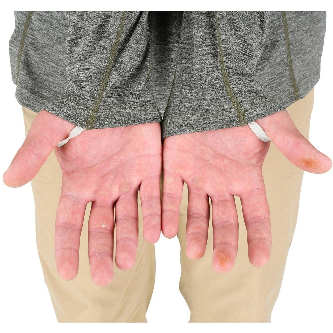 Simms Fishing Men's BugStopper Hoody 8 Simms Fishing Men's BugStopper Hoody