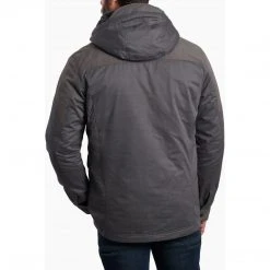 KUHL Men's Fleece Lined Kollusion