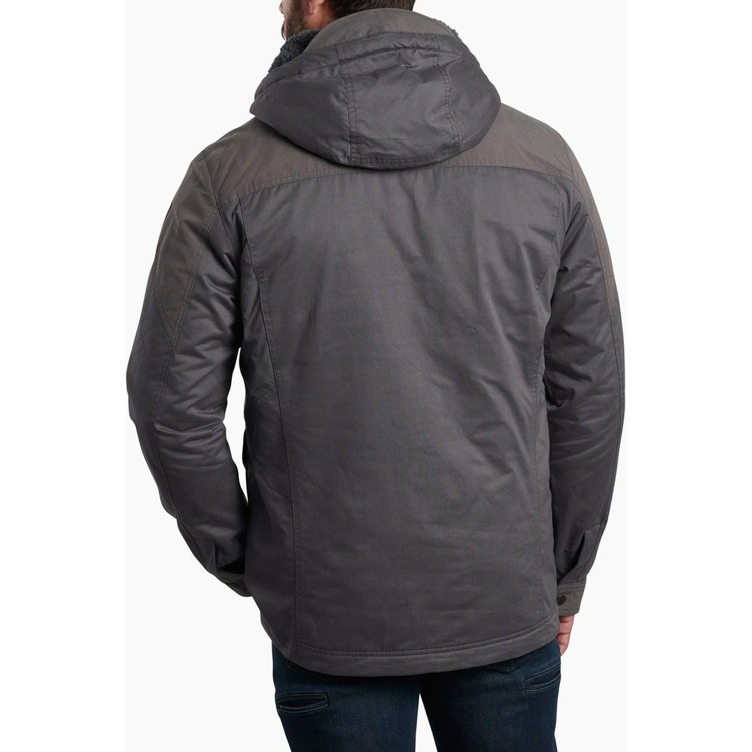 KUHL Men's Fleece Lined Kollusion 4 KUHL Men's Fleece Lined Kollusion