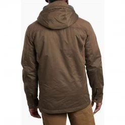 KUHL Men's Fleece Lined Kollusion 12 KUHL Men's Fleece Lined Kollusion