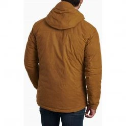 KUHL Men's Wyldefire Hoody 8 KUHL Men's Wyldefire Hoody