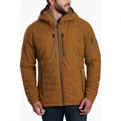 KUHL Men's Wyldefire Hoody