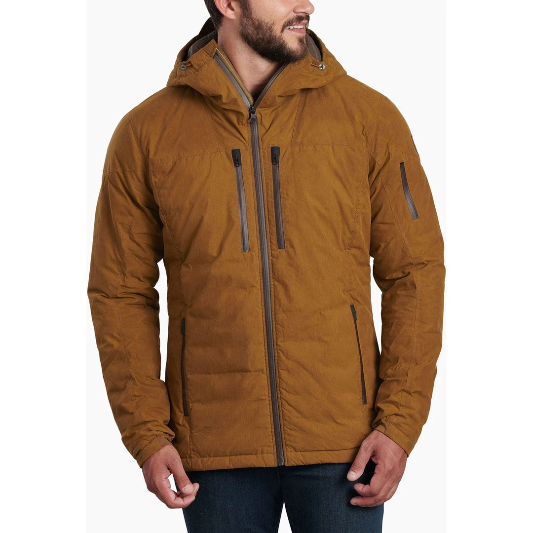 KUHL Men's Wyldefire Hoody 4 KUHL Men's Wyldefire Hoody