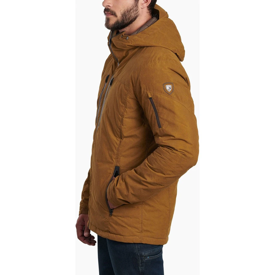 KUHL Men's Wyldefire Hoody 6 KUHL Men's Wyldefire Hoody