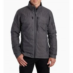 KUHL Men's Wyldefire Jacket
