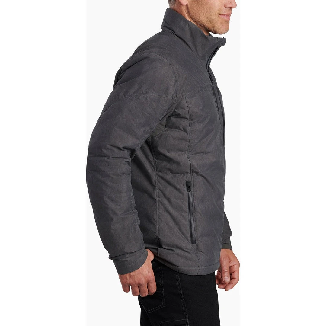 KUHL Men's Wyldefire Jacket 5 KUHL Men's Wyldefire Jacket