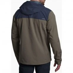 KUHL Men's Stretch Voyagr Jacket