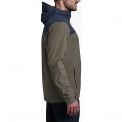 KUHL Men's Stretch Voyagr Jacket