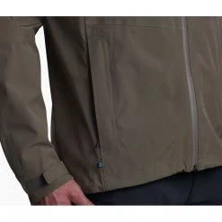 KUHL Men's Stretch Voyagr Jacket