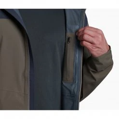 KUHL Men's Stretch Voyagr Jacket