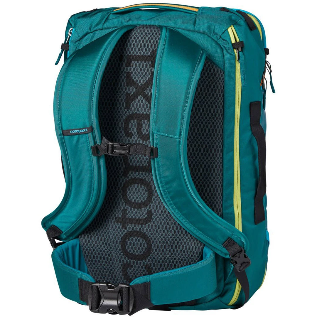 Cotopaxi Allpa 35L Travel Pack 9 Cotopaxi Allpa 35L Travel Pack