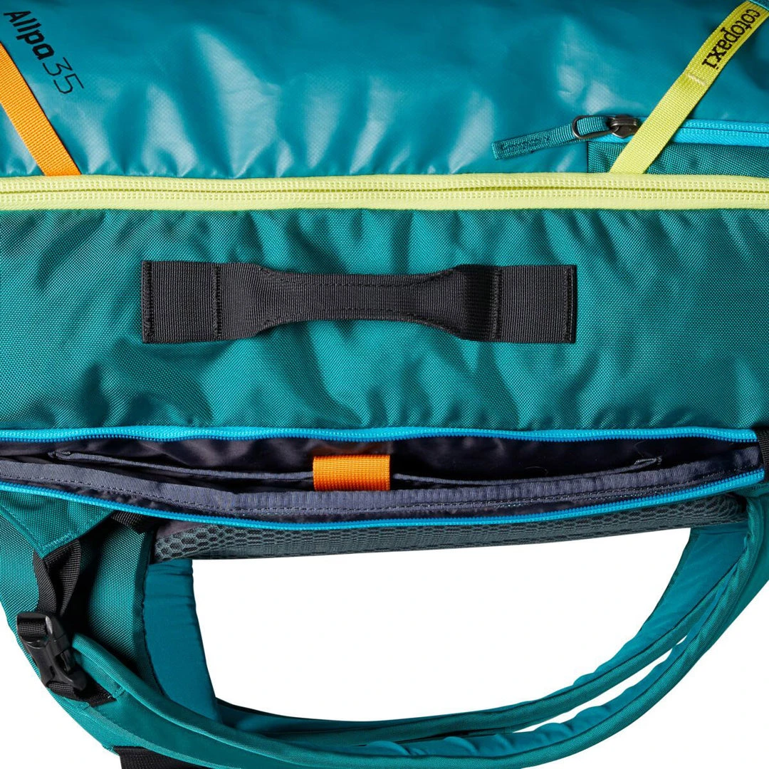 Cotopaxi Allpa 35L Travel Pack 10 Cotopaxi Allpa 35L Travel Pack