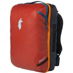 Cotopaxi Allpa 35L Travel Pack 22 Cotopaxi Allpa 35L Travel Pack