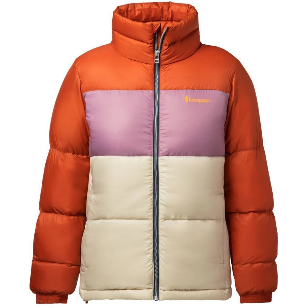 Cotopaxi Women's Solazo Down Jacket - Clearance 3 Cotopaxi Women's Solazo Down Jacket - Clearance