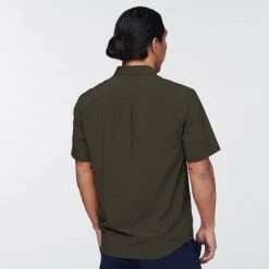 Cotopaxi Men's Cambio Button Up Shirt