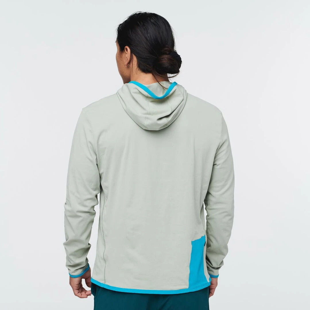 Cotopaxi Men's Sombra Sun Hoodie 4 Cotopaxi Men's Sombra Sun Hoodie