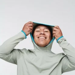 Cotopaxi Men's Sombra Sun Hoodie 13 Cotopaxi Men's Sombra Sun Hoodie