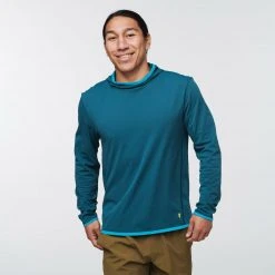 Cotopaxi Men's Sombra Sun Hoodie 14 Cotopaxi Men's Sombra Sun Hoodie