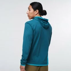 Cotopaxi Men's Sombra Sun Hoodie 15 Cotopaxi Men's Sombra Sun Hoodie