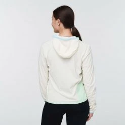Cotopaxi Women's Sombra Sun Hoodie
