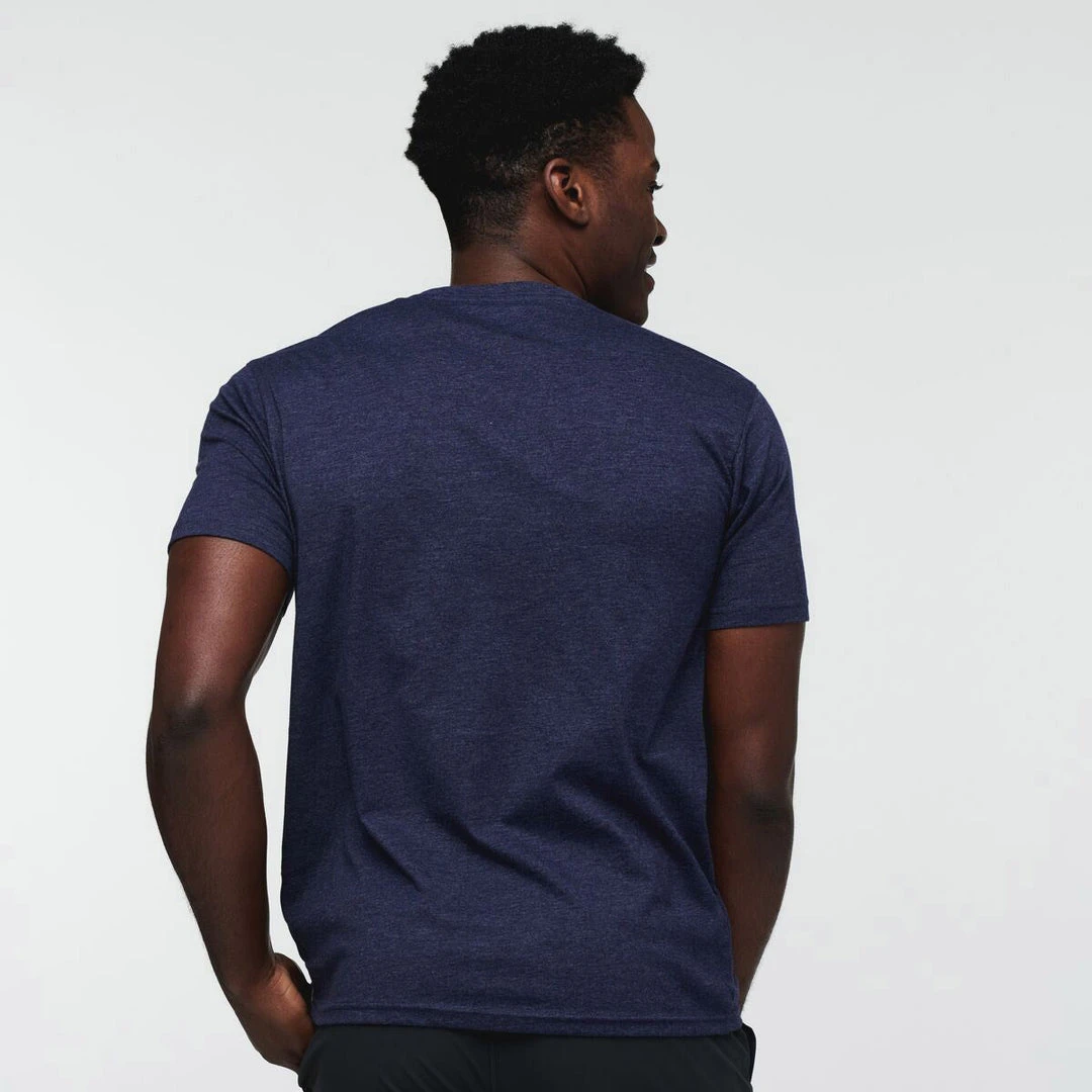 Cotopaxi Men's Sunny Side T-Shirt 4 Cotopaxi Men's Sunny Side T-Shirt