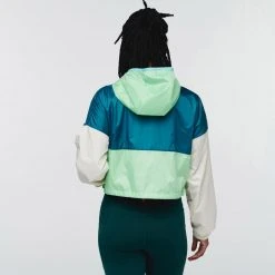 Cotopaxi Women's Teca Crop Jacket 15 Cotopaxi Women's Teca Crop Jacket