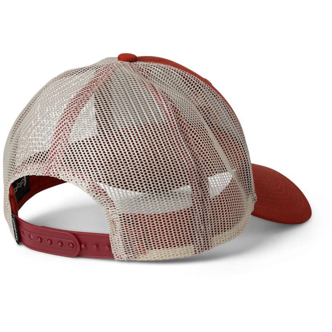 Cotopaxi Llama Trucker Hat Men 5 Cotopaxi Llama Trucker Hat Men