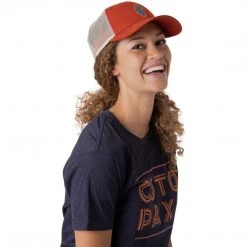 Cotopaxi Llama Trucker Hat Men 11 Cotopaxi Llama Trucker Hat Men