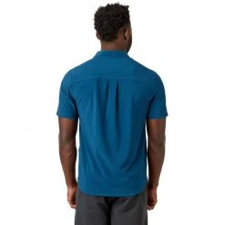 Cotopaxi Men's Cambio Button Up Shirt