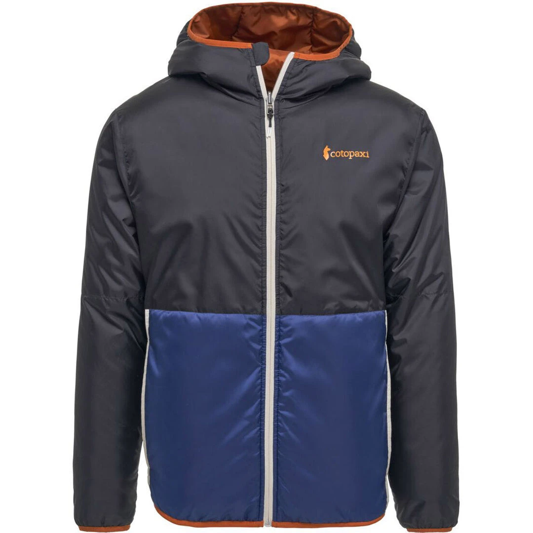 Cotopaxi Men's Teca Calido Hooded Jacket 3 Cotopaxi Men's Teca Calido Hooded Jacket