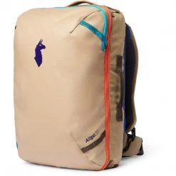 Cotopaxi Allpa 35L Travel Pack 36 Cotopaxi Allpa 35L Travel Pack