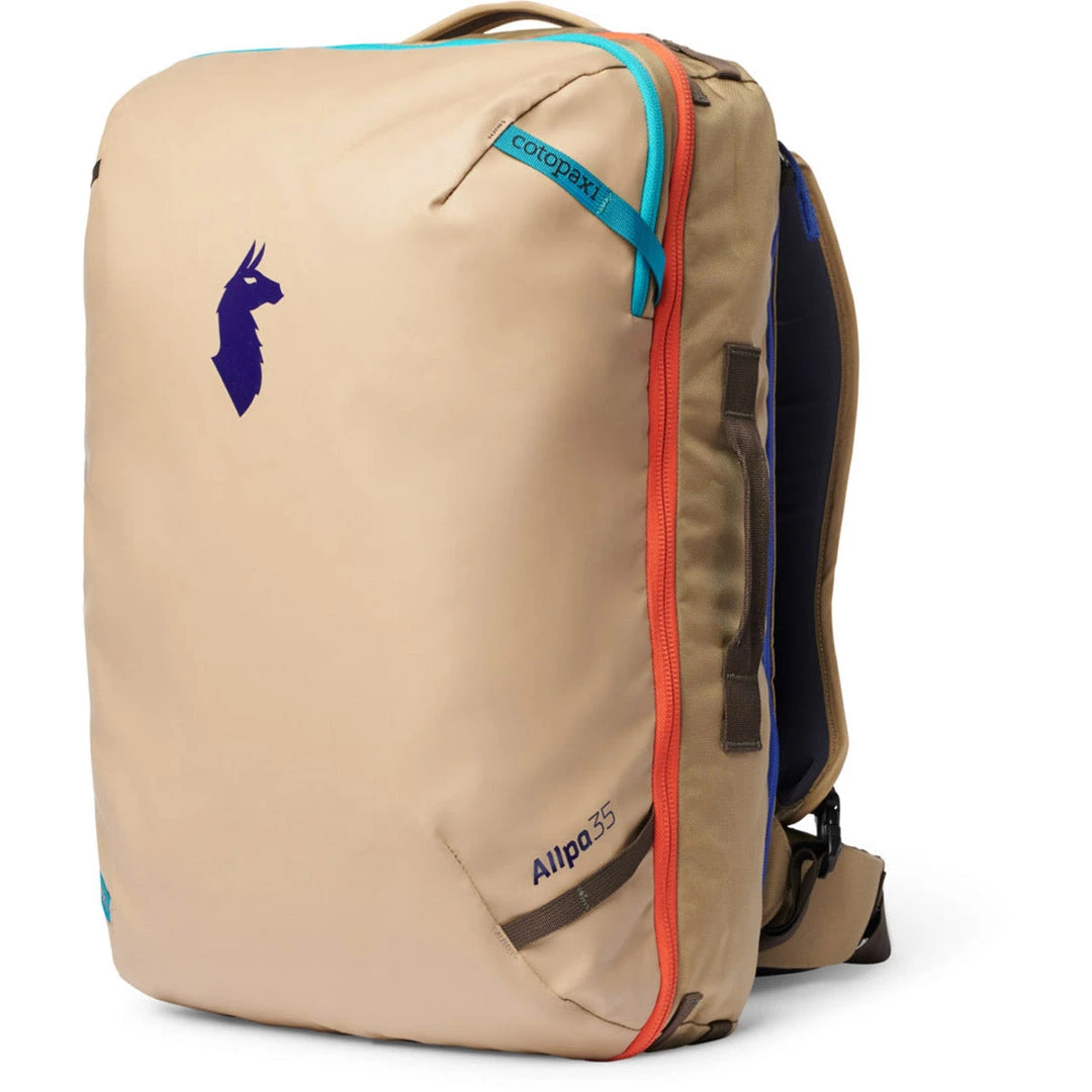 Cotopaxi Allpa 35L Travel Pack 19 Cotopaxi Allpa 35L Travel Pack