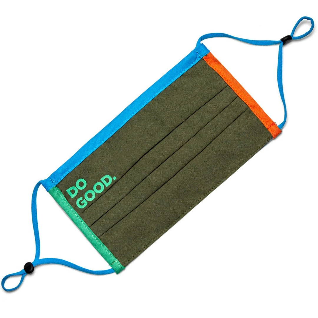 Cotopaxi Men Teca Cotton Face Mask 18 Cotopaxi Men Teca Cotton Face Mask