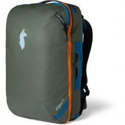 Cotopaxi Allpa 35L Travel Pack 35 Cotopaxi Allpa 35L Travel Pack