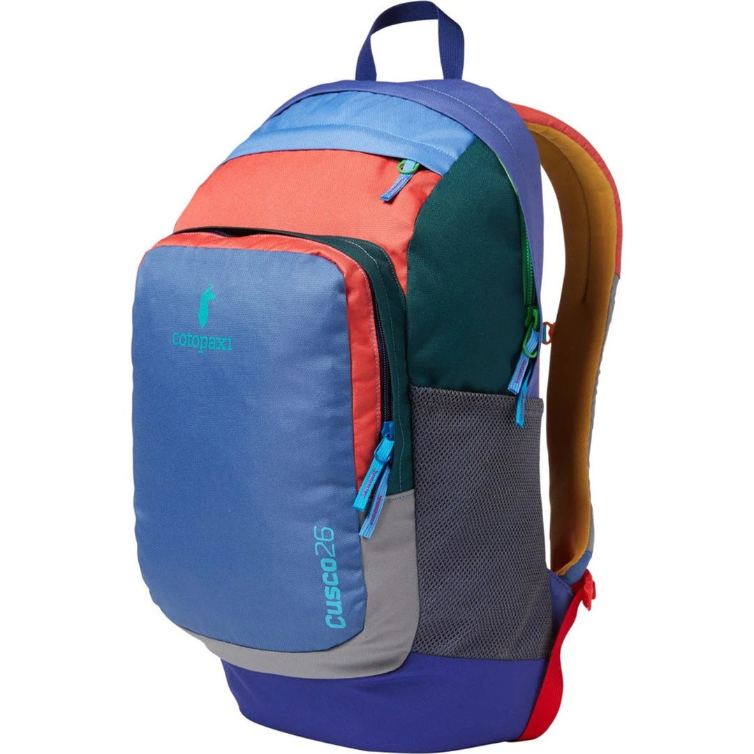 Cotopaxi Cusco 26L Backpack - Del Dia Camp & Hike 5 Cotopaxi Cusco 26L Backpack - Del Dia Camp & Hike