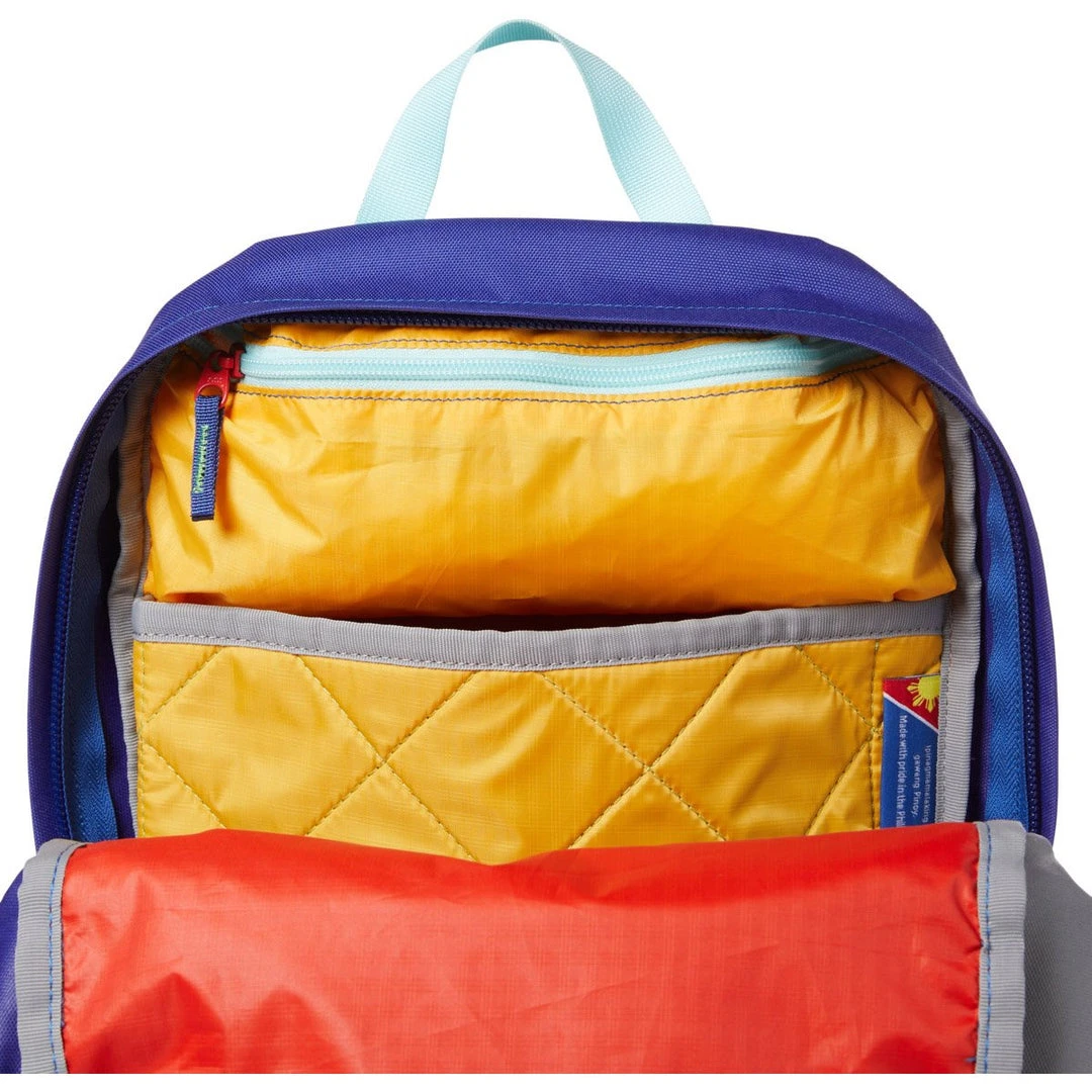 Cotopaxi Cusco 26L Backpack - Del Dia Camp & Hike 7 Cotopaxi Cusco 26L Backpack - Del Dia Camp & Hike