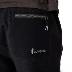 Cotopaxi Men's Abrazo Fleece Jogger 13 Cotopaxi Men's Abrazo Fleece Jogger