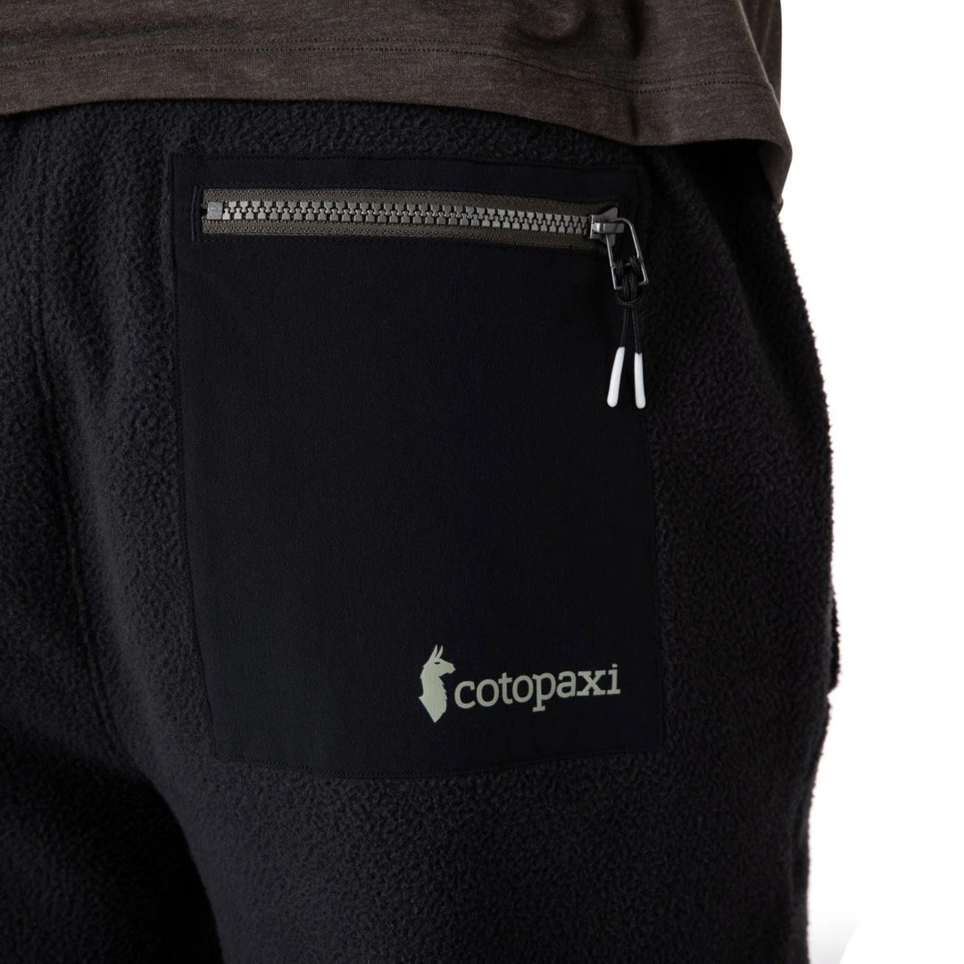 Cotopaxi Men's Abrazo Fleece Jogger 8 Cotopaxi Men's Abrazo Fleece Jogger