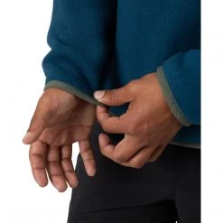 Cotopaxi Men's Teca Fleece Pullover 11 Cotopaxi Men's Teca Fleece Pullover