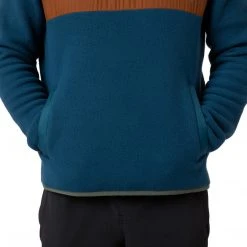 Cotopaxi Men's Teca Fleece Pullover 9 Cotopaxi Men's Teca Fleece Pullover