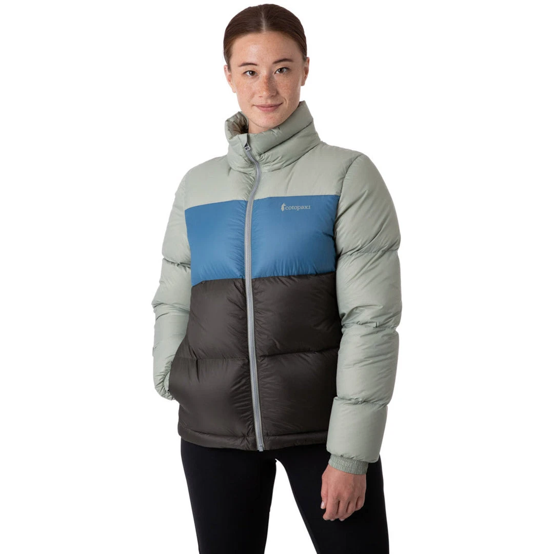 Cotopaxi Women's Solazo Down Jacket - Clearance 4 Cotopaxi Women's Solazo Down Jacket - Clearance