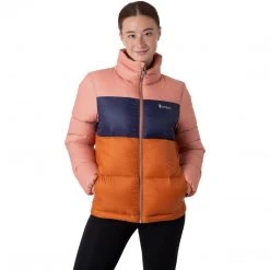 Cotopaxi Women's Solazo Down Jacket - Clearance 7 Cotopaxi Women's Solazo Down Jacket - Clearance